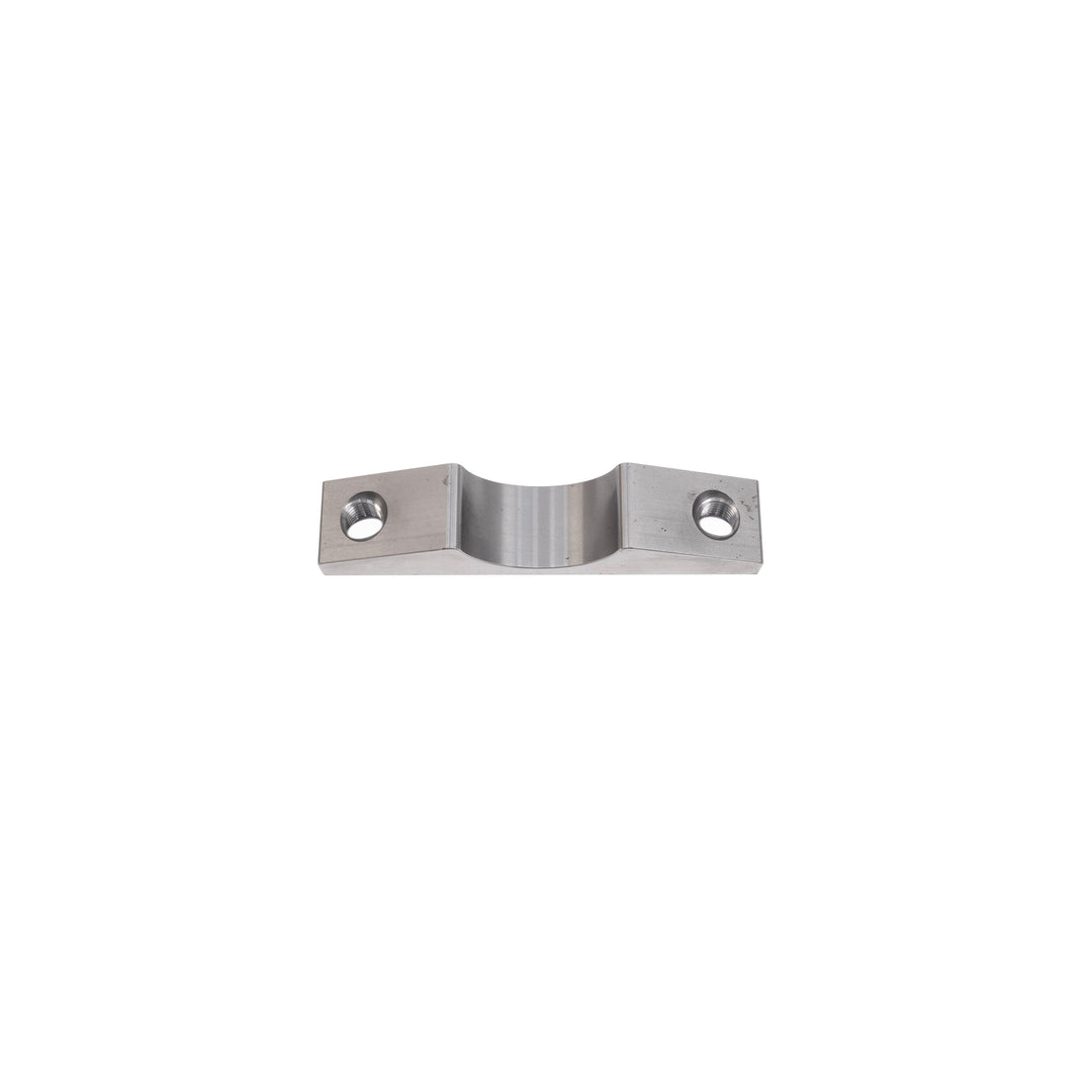 PSC Tube Mounting Plate for 2.25"/2.5"/2.75" Double-Ended Cylinders SCWP02 | SKU SCWP02
