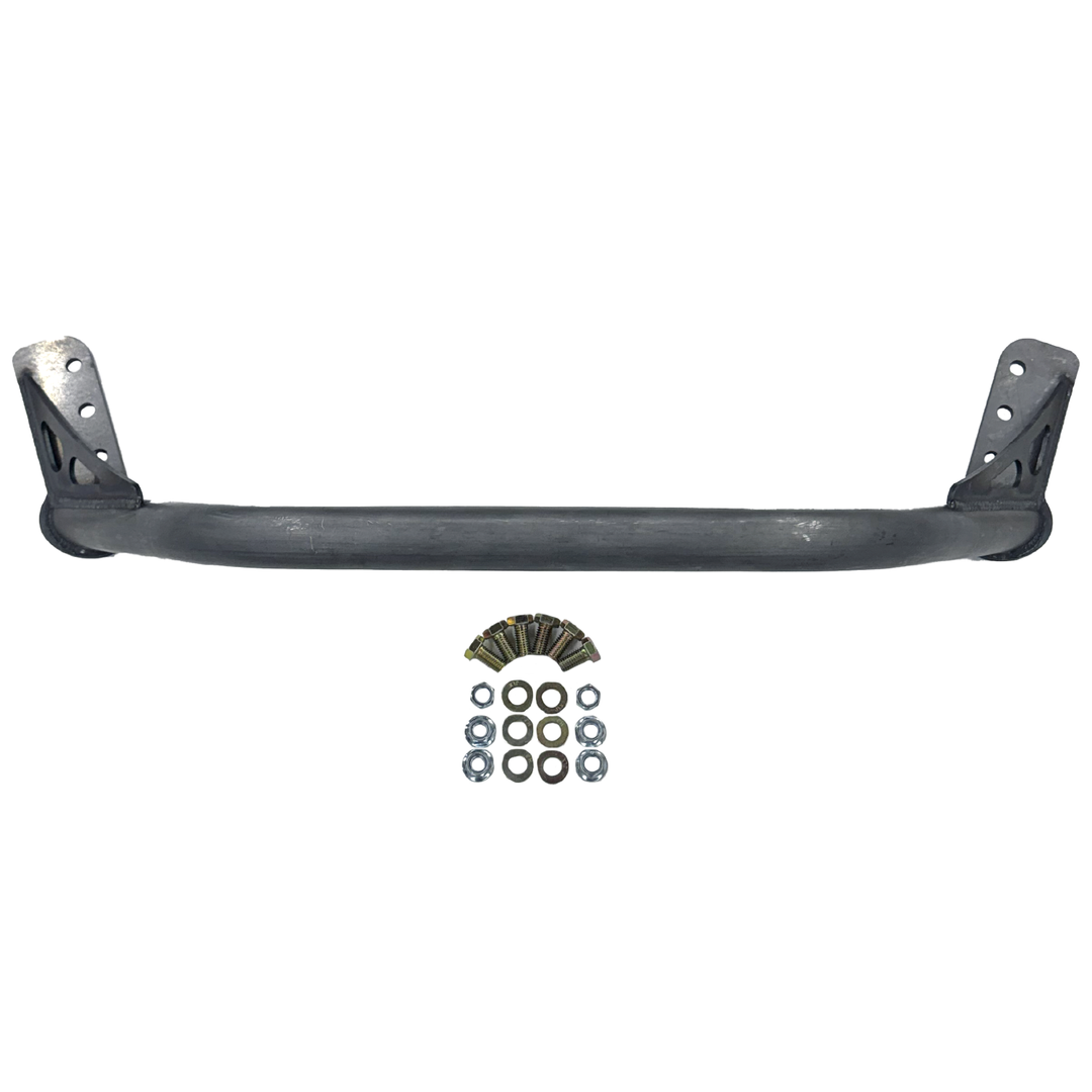Savvy Front Bumper Hoop - Jeep JL/JT/JK