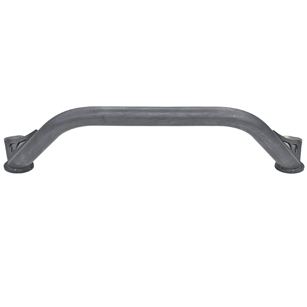 Savvy Front Bumper Hoop - Jeep JL/JT/JK