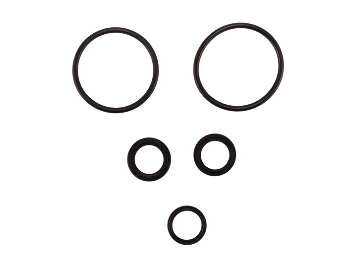 Radflo 2.0 Shock Seal Kit SEALKIT 001
