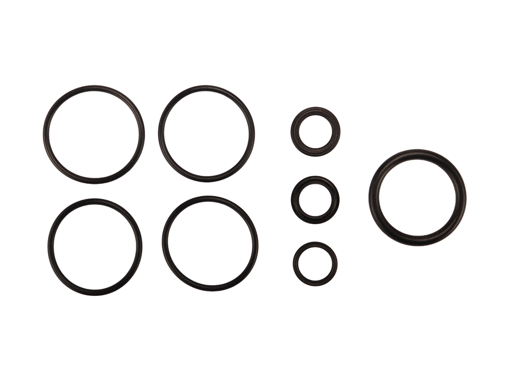 Radflo 2.0 Shock Seal Kit SEALKIT 002
