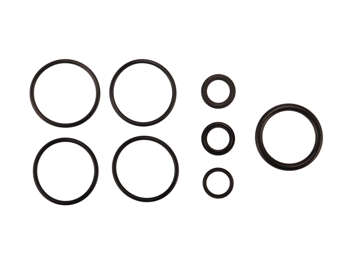Radflo 2.0 Shock Seal Kit SEALKIT 002