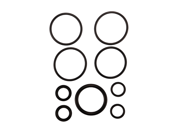 Radflo 2.0 Shock Seal Kit SEALKIT 002A