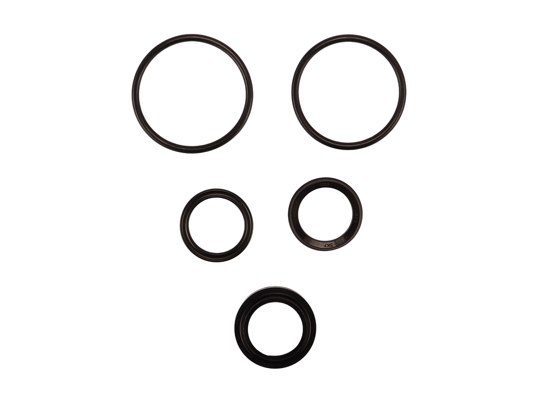 Radflo 2.0" Shock Seal Kit 7/8" Shaft Emulsion SEALKIT 003