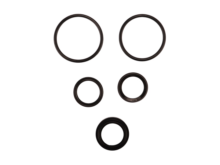 Radflo 2.0 Shock Seal Kit SEALKIT 003