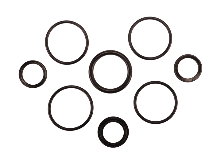 Radflo 2.0 Shock Seal Kit SEALKIT 004