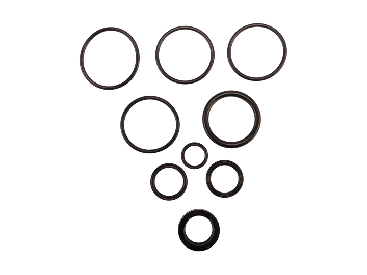 Radflo 2.0 Shock Seal Kit SEALKIT 004A