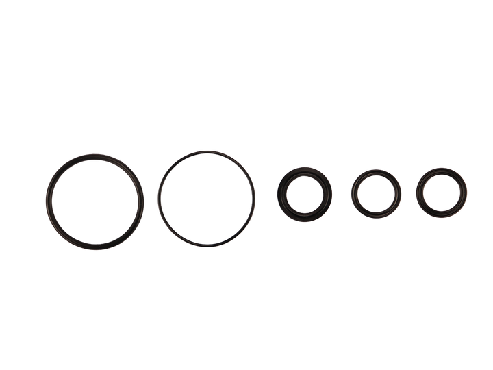 Radflo 2.5 Shock Seal Kit SEALKIT 008
