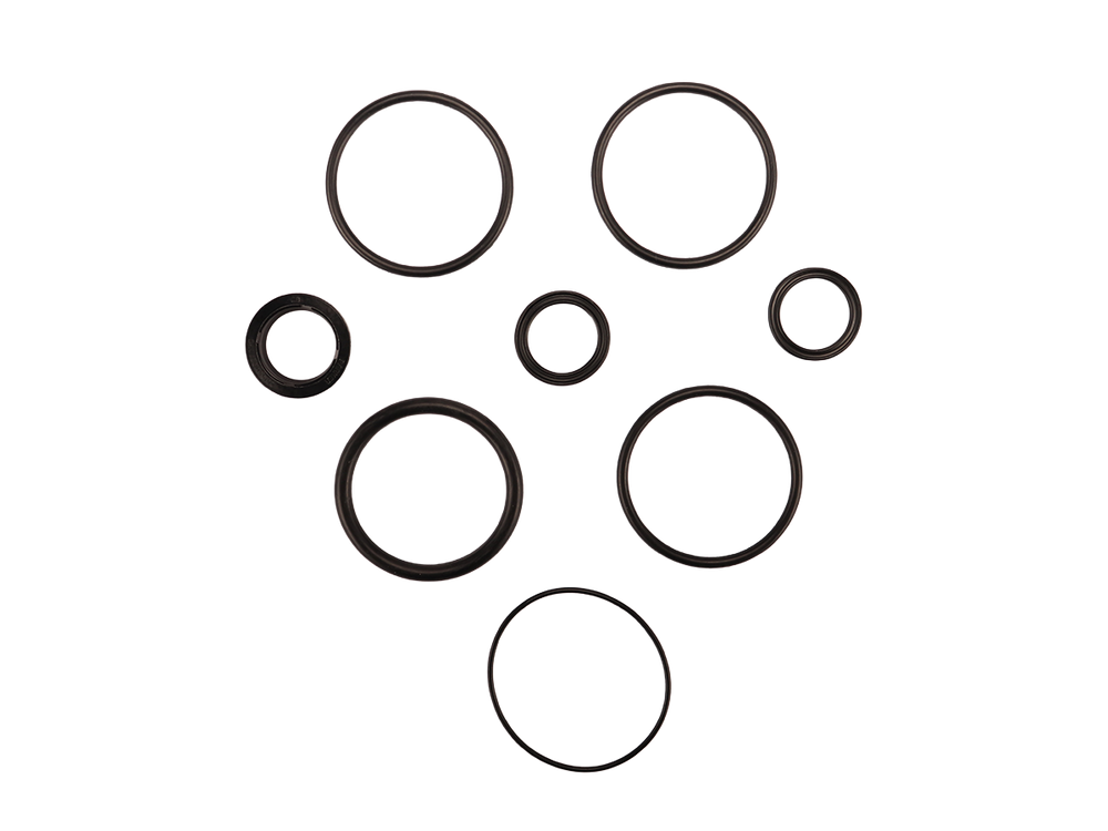 Radflo 2.5 Shock Seal Kit SEALKIT 009