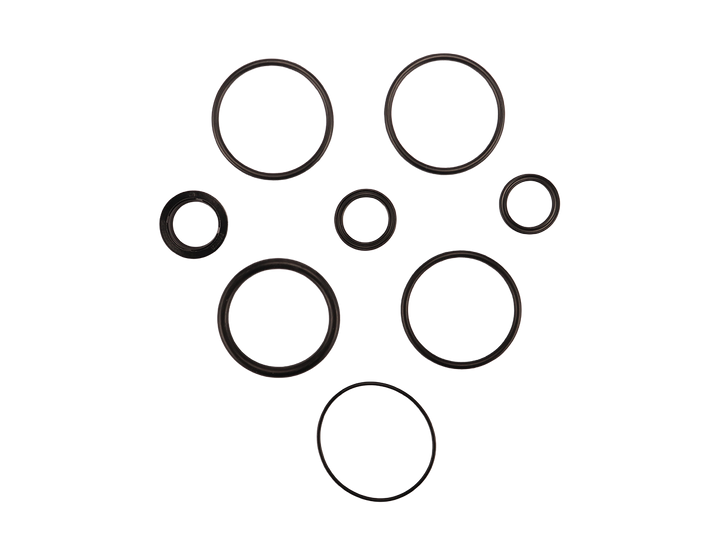 Radflo 2.5 Shock Seal Kit SEALKIT 009