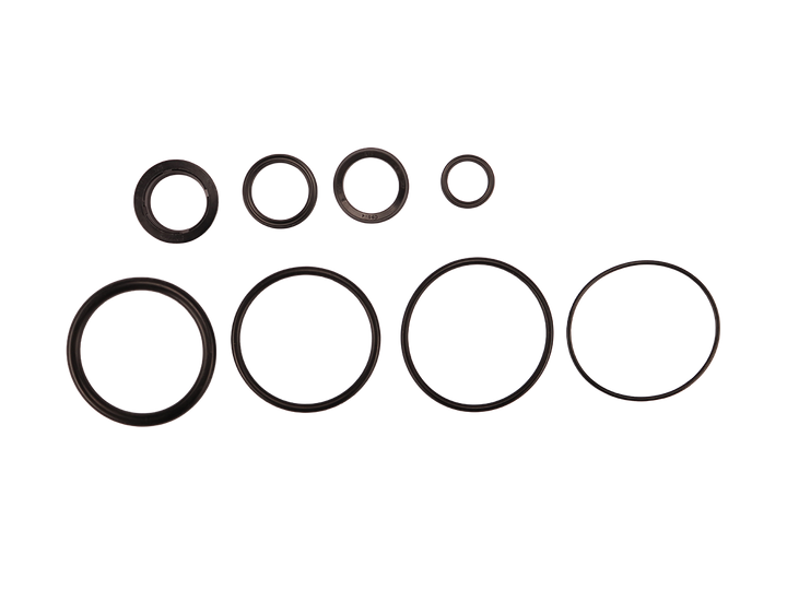 Radflo 2.5 Shock Seal Kit SEALKIT 009A