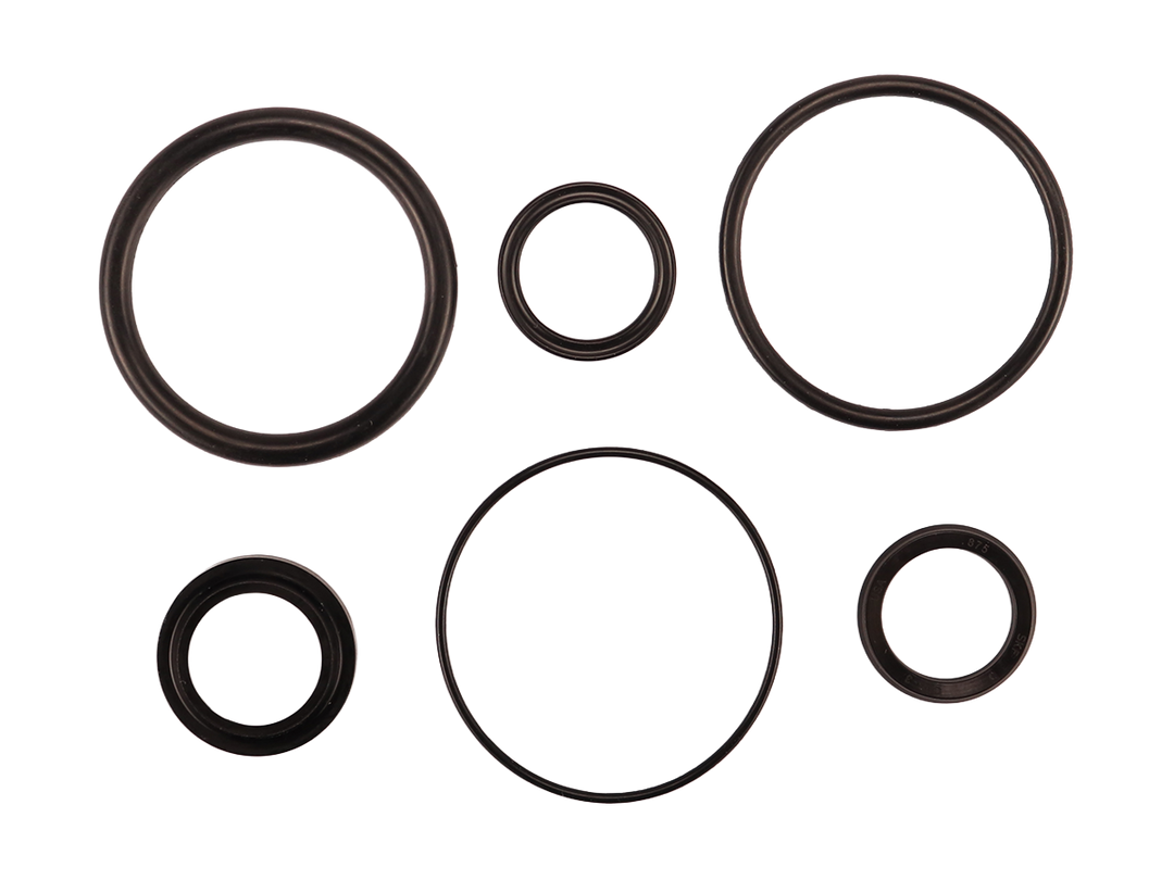 Radflo 2.5" Shock Seal Kit 7/8" Shaft IFP SEALKIT 010
