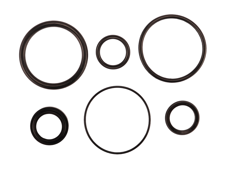 Radflo 2.5 Shock Seal Kit SEALKIT 010