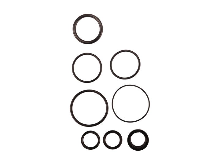 Radflo 2.5 Shock Seal Kit SEALKIT 011