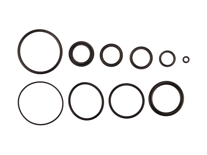 Radflo 2.5 Shock Seal Kit SEALKIT 011A