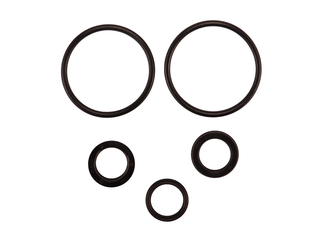 Radflo 2.0" Shock Seal Kit 5/8" Shaft IFP SEALKIT 012