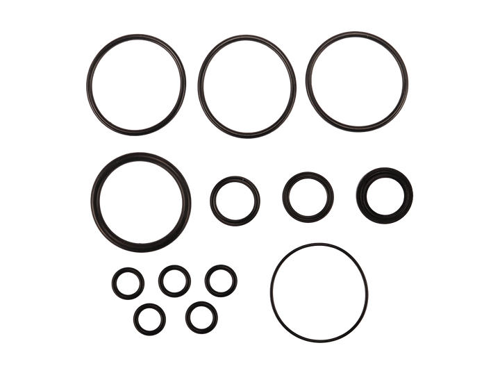 Radflo 2.5 Shock Seal Kit SEALKIT 014