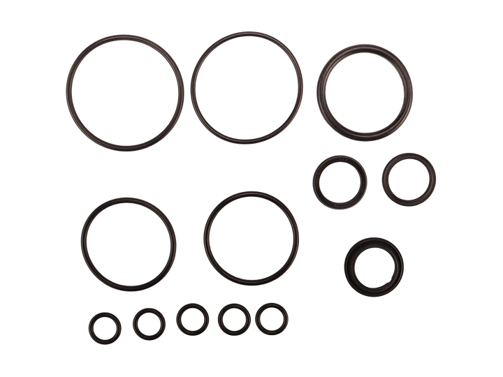 Radflo 3.0 Shock Seal Kit SEALKIT 015