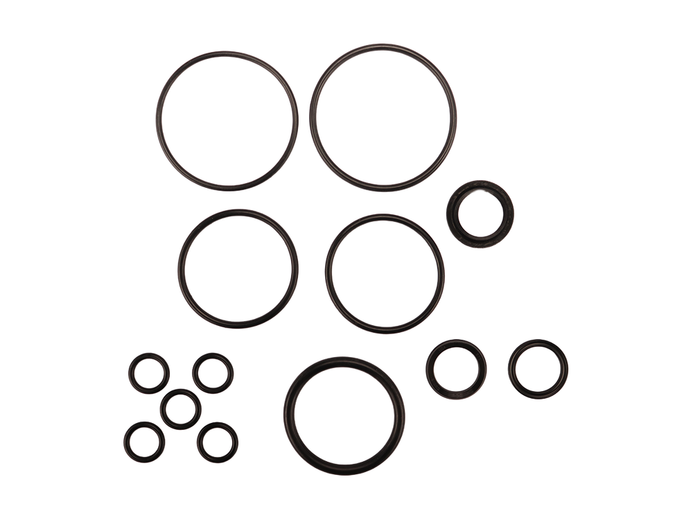 Radflo 3.0 Shock Seal Kit SEALKIT 016