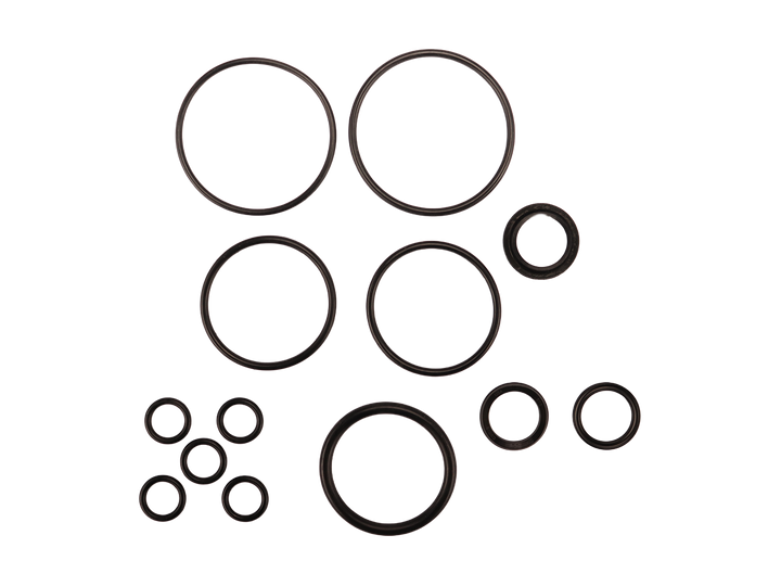 Radflo 3.0 Shock Seal Kit SEALKIT 016