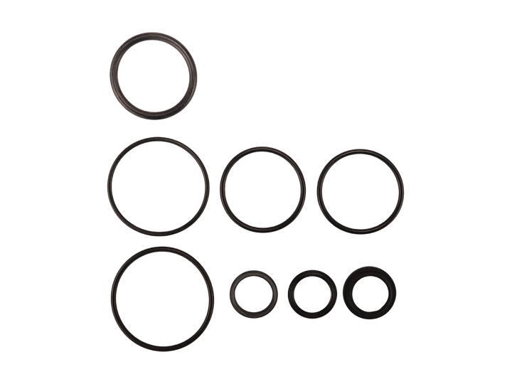 Radflo 3.0 Shock Seal Kit SEALKIT 017