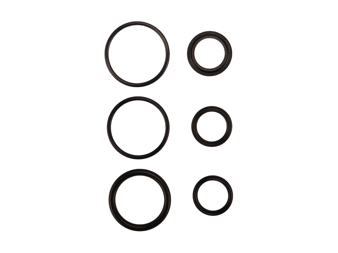 Radflo 2.0" Shock Seal Kit 7/8" Shaft IFP SEALKIT 018