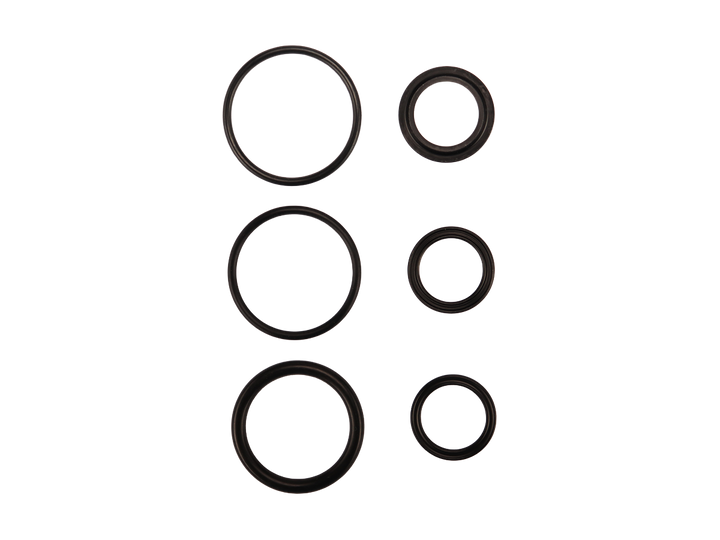 Radflo 2.0 Shock Seal Kit SEALKIT 018