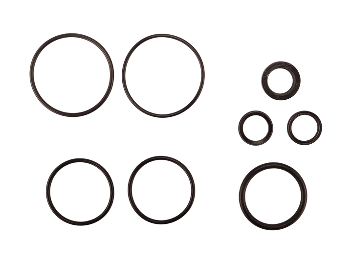 Radflo 3.0 Shock Seal Kit SEALKIT 019