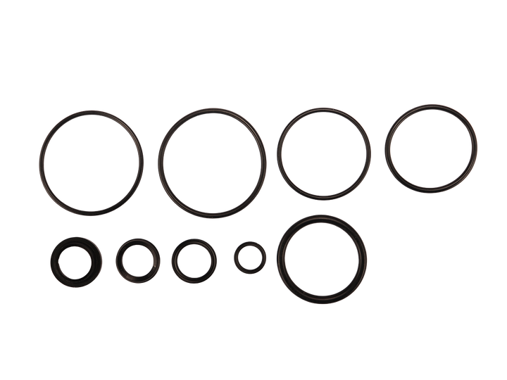 Radflo 3.0 Shock Seal Kit SEALKIT 019A
