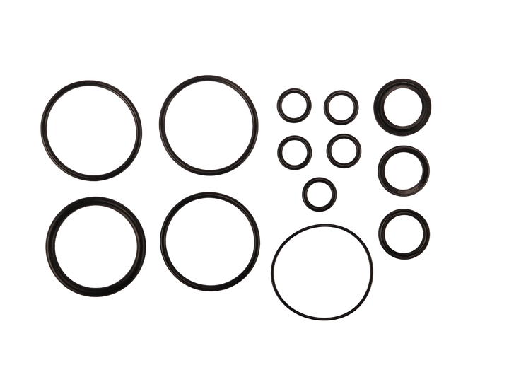 Radflo 2.5 Shock Seal Kit SEALKIT 021V