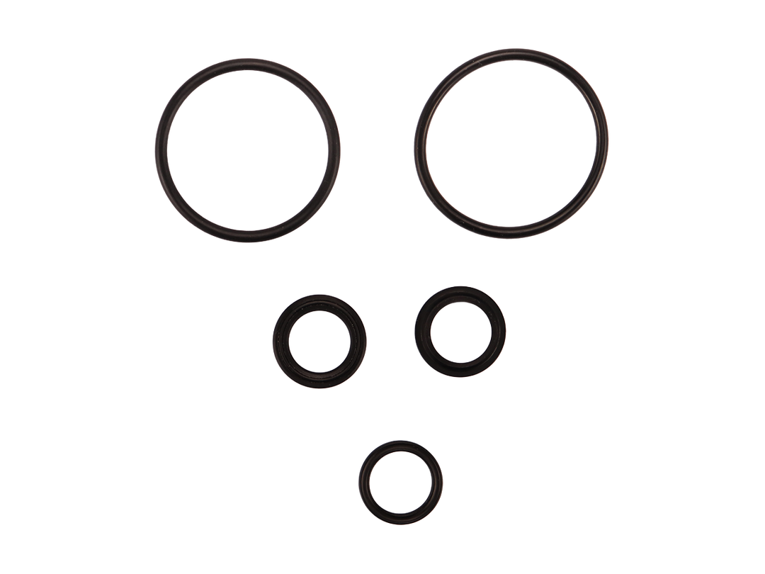 Radflo 3.0" Shock Seal Kit 7/8" Shaft DRT/HLA SEALKIT 024
