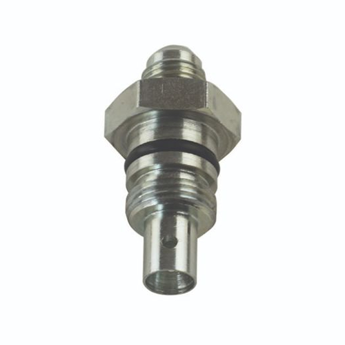PSC Flow Control Fittings -6 AN / -8 AN SF23 SF25 SF27 SF29 - -6 AN (3/8") / P-Pump
