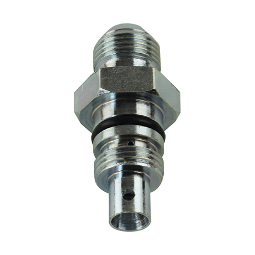 PSC Flow Control Fittings -6 AN / -8 AN SF23 SF25 SF27 SF29 - -8 AN (1/2") / TC/CBR