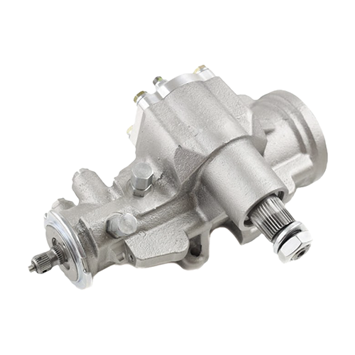PSC BIG BORE XD Cylinder Assist Steering Gear Jeep CJ5/CJ7/CJ8 1980-1986 SG062R