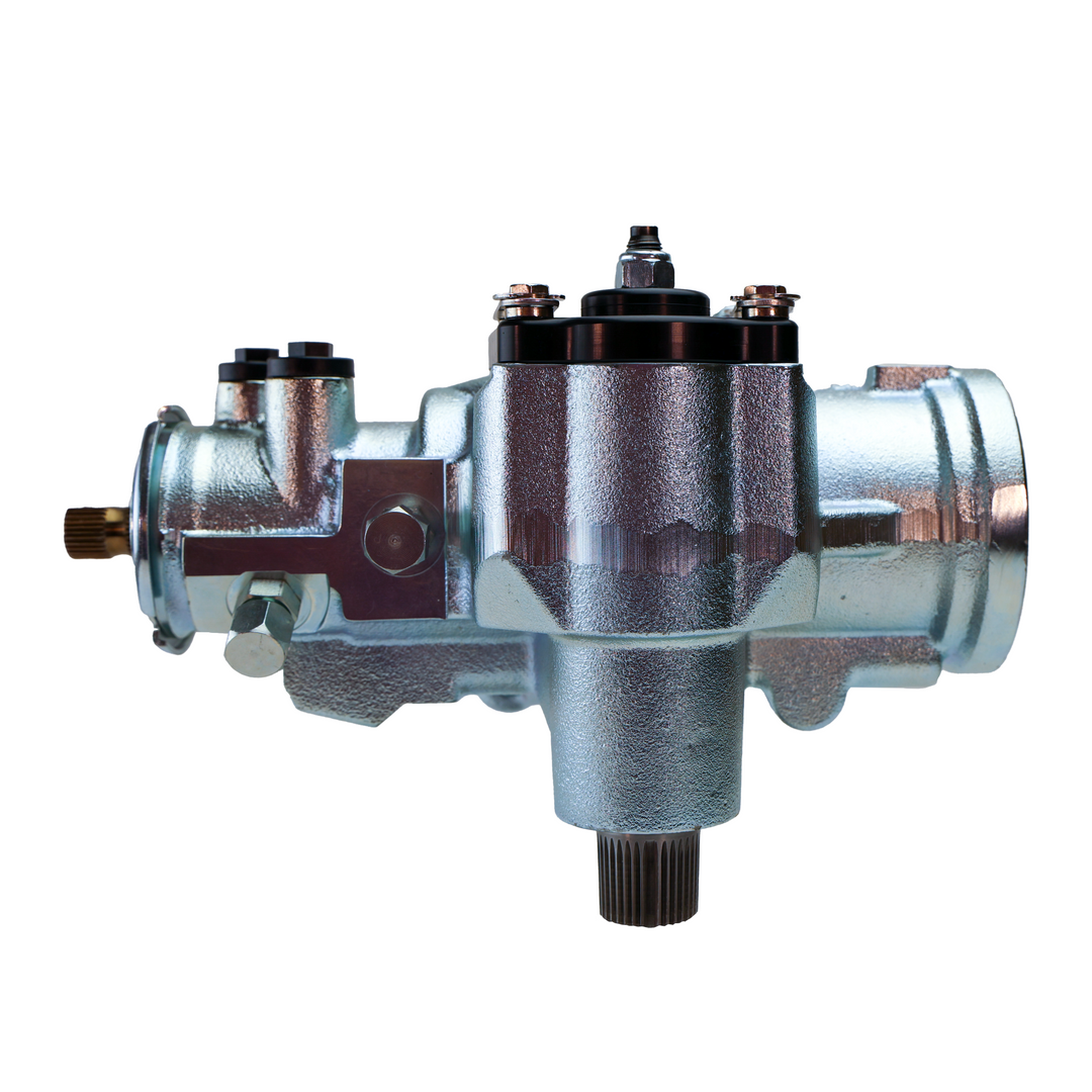 PSC BIG BORE XD Steering Gear Conversion Jeep TJ/LJ 2003-2006 SG400R