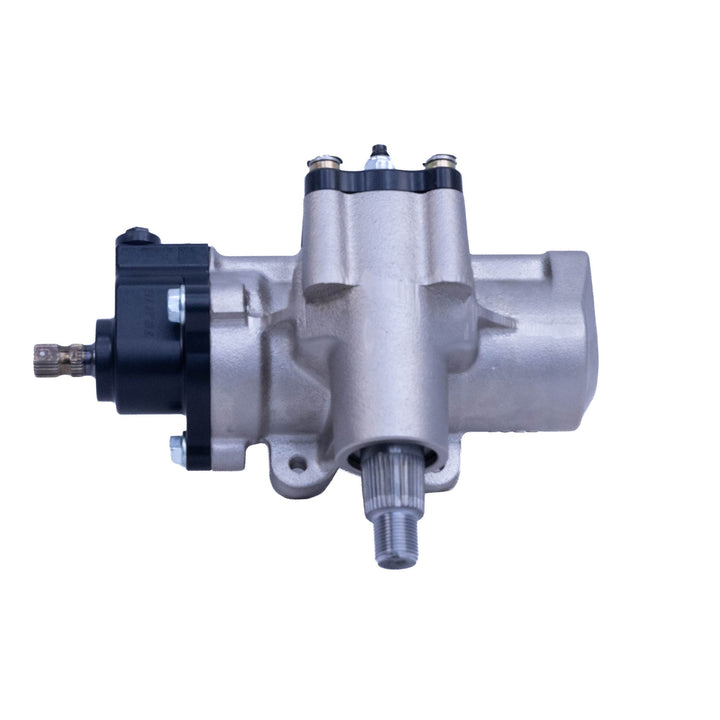 PSC Pro Touring Steering Gear 12.7:1 Metric O-Ring 3/4-30 Input SG652 SG654S