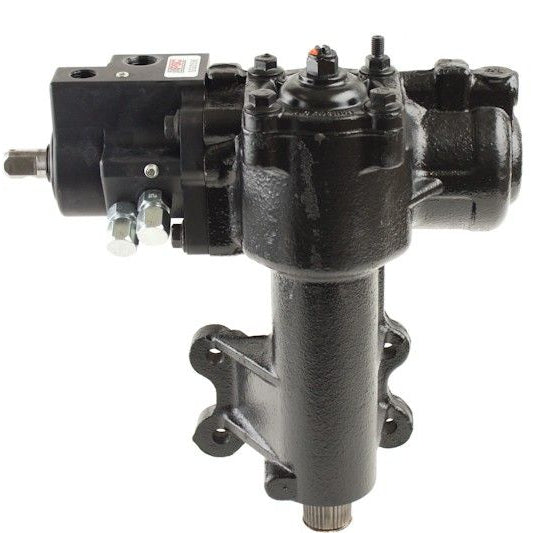 PSC XD Cylinder Assist Steering Gear Jeep Wrangler JK/JKU 2007-2018 SG684 Series