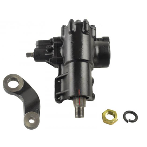 PSC BIG BORE XD Steering Gear Jeep Wrangler JK/JKU 2007-2018 SG688 SG688R - Yes