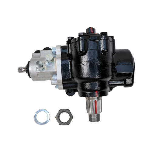 PSC BIG BORE XD Cylinder Assist Steering Gear Ford F-250/F-350 2005-2007 SG753R