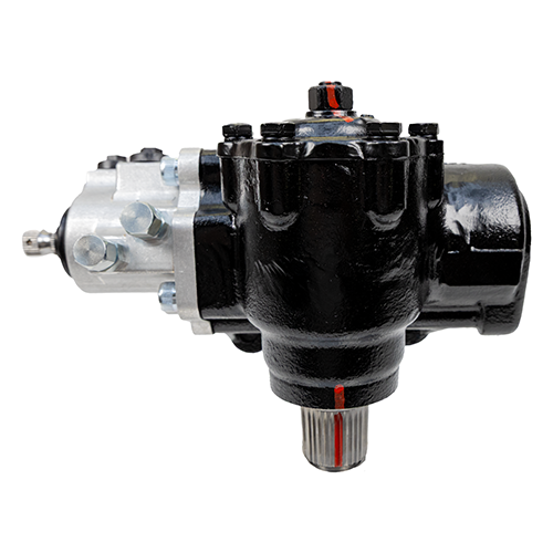 PSC BIG BORE XD Cylinder Assist Steering Gear Ford F-250/F-350 2005-2007 SG753R