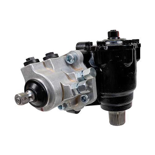 PSC BIG BORE XD Cylinder Assist Steering Gear Ford F-250/F-350 2005-2007 SG753R
