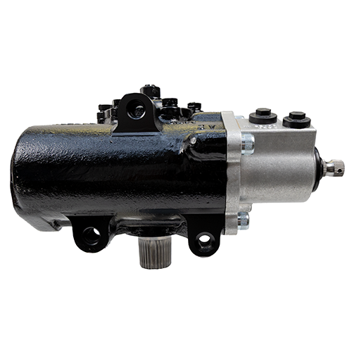PSC BIG BORE XD Cylinder Assist Steering Gear Ford F-250/F-350 2005-2007 SG753R