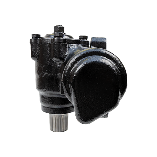 PSC BIG BORE XD Cylinder Assist Steering Gear Ford F-250/F-350 2005-2007 SG753R