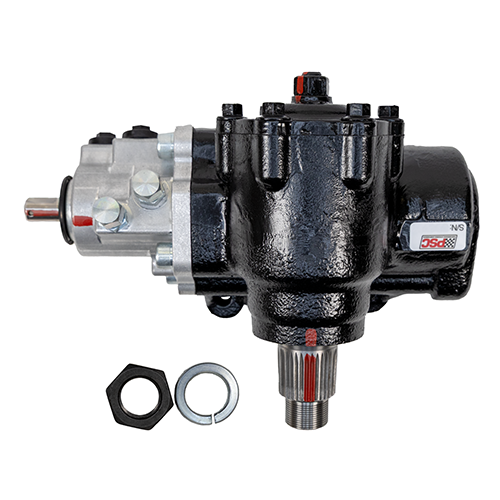 PSC BIG BORE XD Cylinder Assist Steering Gear Ford F-250/F-350 10/2007-2010 SG754R
