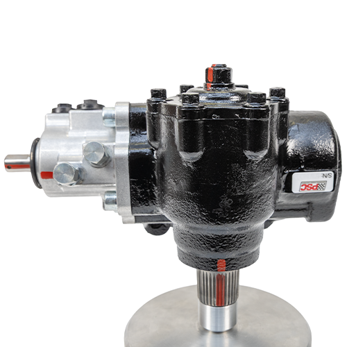 PSC BIG BORE XD Cylinder Assist Steering Gear Ford F-250/F-350 10/2007-2010 SG754R