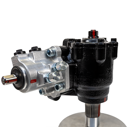 PSC BIG BORE XD Cylinder Assist Steering Gear Ford F-250/F-350 10/2007-2010 SG754R