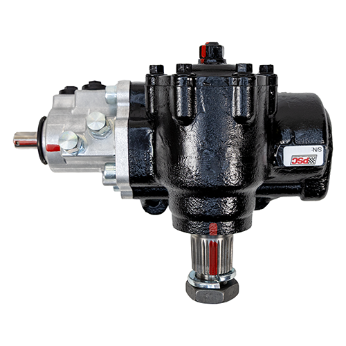 PSC BIG BORE XD Cylinder Assist Steering Gear Ford F-250/F-350 10/2007-2010 SG754R