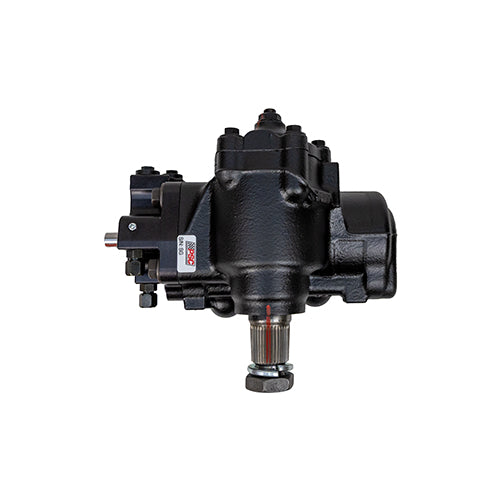 PSC BIG BORE XD Cylinder Assist Steering Gear Ford F-550 2018-2025 SG756R