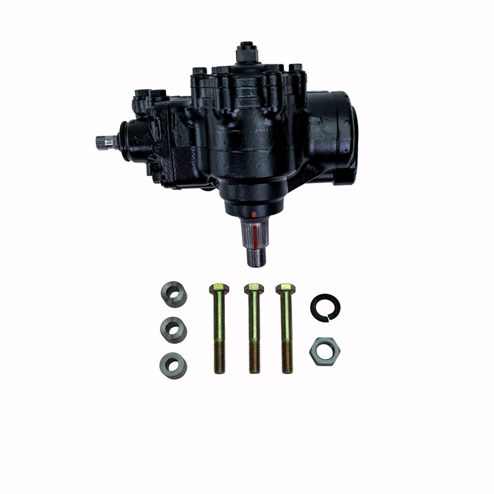 PSC BIG BORE XD Steering Gear GMC 2500/3500 4WD 1988-1998 SG840 SG840R