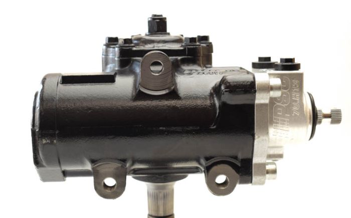 PSC BIG BORE XD Steering Gear Dodge Ram 2500/3500 1994-2002 SG851 SG851R